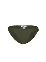 Erkek Haki Bambu Slip  Darkzone DZNBM6409