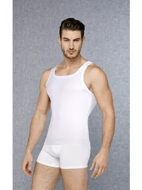 Doreanse Erkek Kaşkorse %92 Pamuk Atlet Doreanse 2206