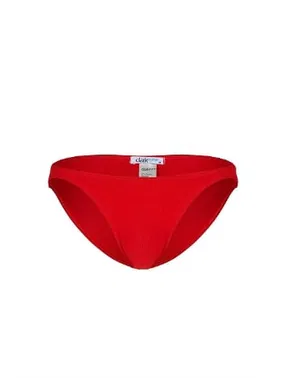 Darkzone Erkek Kırmızı Bambu Slip  Darkzone DZNBM6406