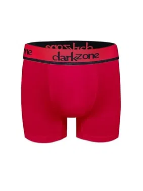 Darkzone Erkek Kırmızı Modal Boxer Darkzone DZN2096