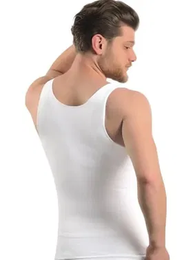 Pera Fitol Erkek Korse Atlet Pera Fitol 8050 - Alternatif Görünüm