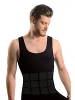 Erkek Korse Atlet Pera Fitol 8050 farklı açı