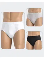 Erkek Külot Likralı %96 Pamuk ÖTS 2209 detay görünüm