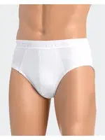 Erkek Külot Likralı %96 Pamuk ÖTS 2209 Beyaz farklı açı