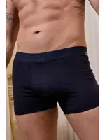 Erkek Lacivert Bambu Boxer Darkzone DZNBM2004 görsel 4