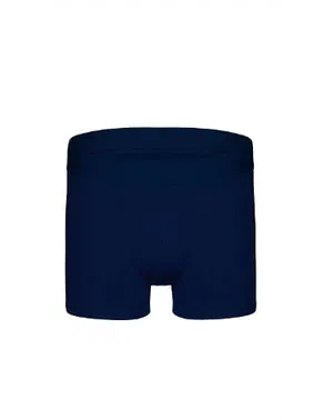 Darkzone Erkek Lacivert Mikro Modal Boxer Darkzone DZNMC2004
