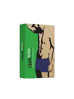 Erkek Lacivert Mikro Modal Boxer Darkzone DZNMC2004 görsel 4