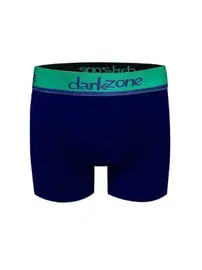 Darkzone Erkek Lacivert Modal Boxer Darkzone DZN2094