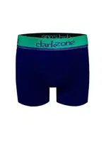 Erkek Lacivert Modal Boxer Darkzone DZN2094
