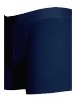 Erkek Lacivert Organik Pamuk Boxer Darkzone DZN2154 farklı açı