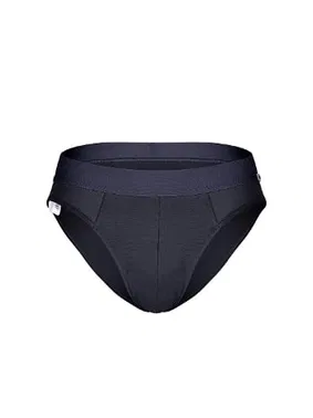 Darkzone Erkek Lastikli Antrasit Bambu Slip  Darkzone DZNBM6308