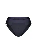 Erkek Lastikli Antrasit Bambu Slip  Darkzone DZNBM6308