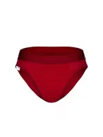 Erkek Lastikli Bordo Bambu Slip  Darkzone DZNBM6307