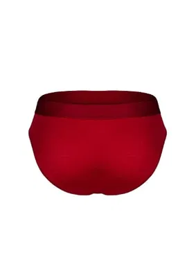 Darkzone Erkek Lastikli Bordo Bambu Slip  Darkzone DZNBM6307 - Alternatif Görünüm