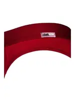 Erkek Lastikli Bordo Bambu Slip  Darkzone DZNBM6307 görsel 4