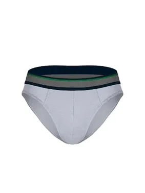 Darkzone Klasik Lastikli Gri ErkekSlip Darkzone 1004