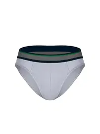 Darkzone Klasik Lastikli Gri ErkekSlip Darkzone 1004