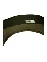 Erkek Lastikli Haki Bambu Slip  Darkzone DZNBM6309 görsel 4