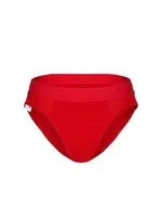 Erkek Lastikli Kırmızı Bambu Slip  Darkzone DZNBM6306