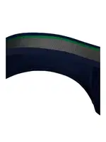 Lastikli Lacivert Klasik Erkek Slip Darkzone 1005 Görsel farklı açı