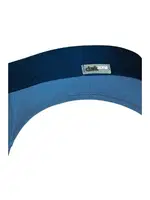 Erkek Lastikli Mavi Bambu Slip  Darkzone DZNBM6305 görsel 4