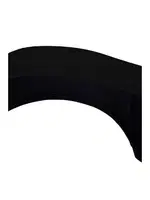 Lastikli Siyah Erkek Slip Darkzone 1001 Görsel farklı açı