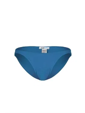 Darkzone Erkek Mavi Bambu Slip  Darkzone DZNBM6405