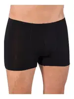 Erkek Mikro Boxer İmer 405 Siyah