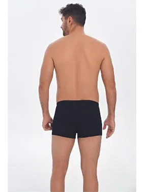 Anıl Pamuklu Klasik Erkek Boxer Anıl 0072 - Alternatif Görünüm