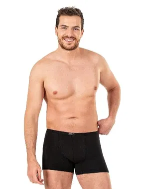 Özkan Erkek Pamuklu Modal Boxer Özkan 11897