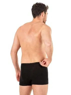 Özkan Erkek Pamuklu Modal Boxer Özkan 11897 - Alternatif Görünüm