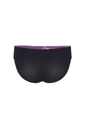 Darkzone Erkek Pembe Deri Slip  Darkzone DZN6927 - Alternatif Görünüm