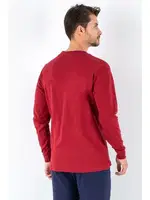 Erkek Pijama Takımı DoReMi 002-000271 görsel 8