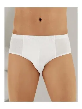 Arma Yıldız Erkek Renkli Pamuklu Külot 3'lü Paket Arma Yıldız 1119 - 3 ADET - Alternatif Görünüm