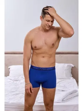 Darkzone Erkek Saks Modal Boxer Darkzone DZN2095 - Alternatif Görünüm