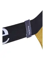 Erkek Sarı Deri Jockstrap  Darkzone DZN6798 görsel 5