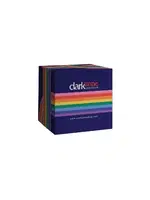 Erkek Sarı Deri Jockstrap  Darkzone DZN6798 görsel 7