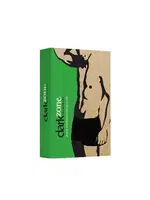 Erkek Siyah Bambu Boxer Darkzone DZNBM2001 görsel 4