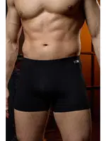 Erkek Siyah Bambu Boxer Darkzone DZNBM2001 görsel 6