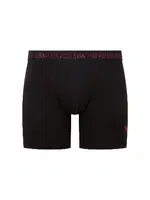 U.S. Polo Assn. Pamuklu Erkek 3Lü Boxer 80517 Görsel detay görünüm