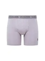 U.S. Polo Assn. Pamuklu Erkek 3Lü Boxer 80517 görsel 4