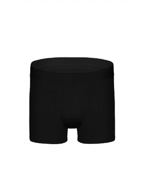 Darkzone Erkek Siyah Mikro Modal Boxer Darkzone DZNMC2001