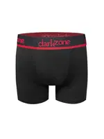 Erkek Siyah Modal Boxer Darkzone DZN2091 görsel 8