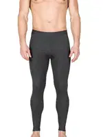 Erkek Termal Alt İçlik Tayt Özkan 11318 Antrasit görsel 5