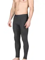 Erkek Termal Alt İçlik Tayt Özkan 11318 Antrasit görsel 7