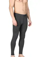 Erkek Termal Alt İçlik Tayt Özkan 11318 Antrasit görsel 8