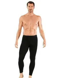 Özkan Erkek Termal Alt İçlik Tayt Özkan 11318