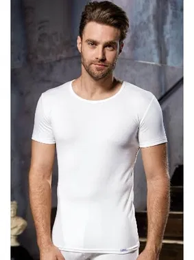 Anıl Termal Kısa Kollu Erkek İçlik Anıl 2523