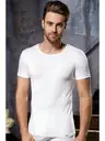 Termal Kısa Kollu Erkek İçlik Anıl 2523
