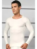 Termal Uzun Kol Erkek İçlik Anıl 2518 farklı açı